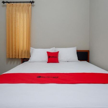 Sumbang Reddoorz Near Kampus Ump Purwokerto 2酒店 外观 照片