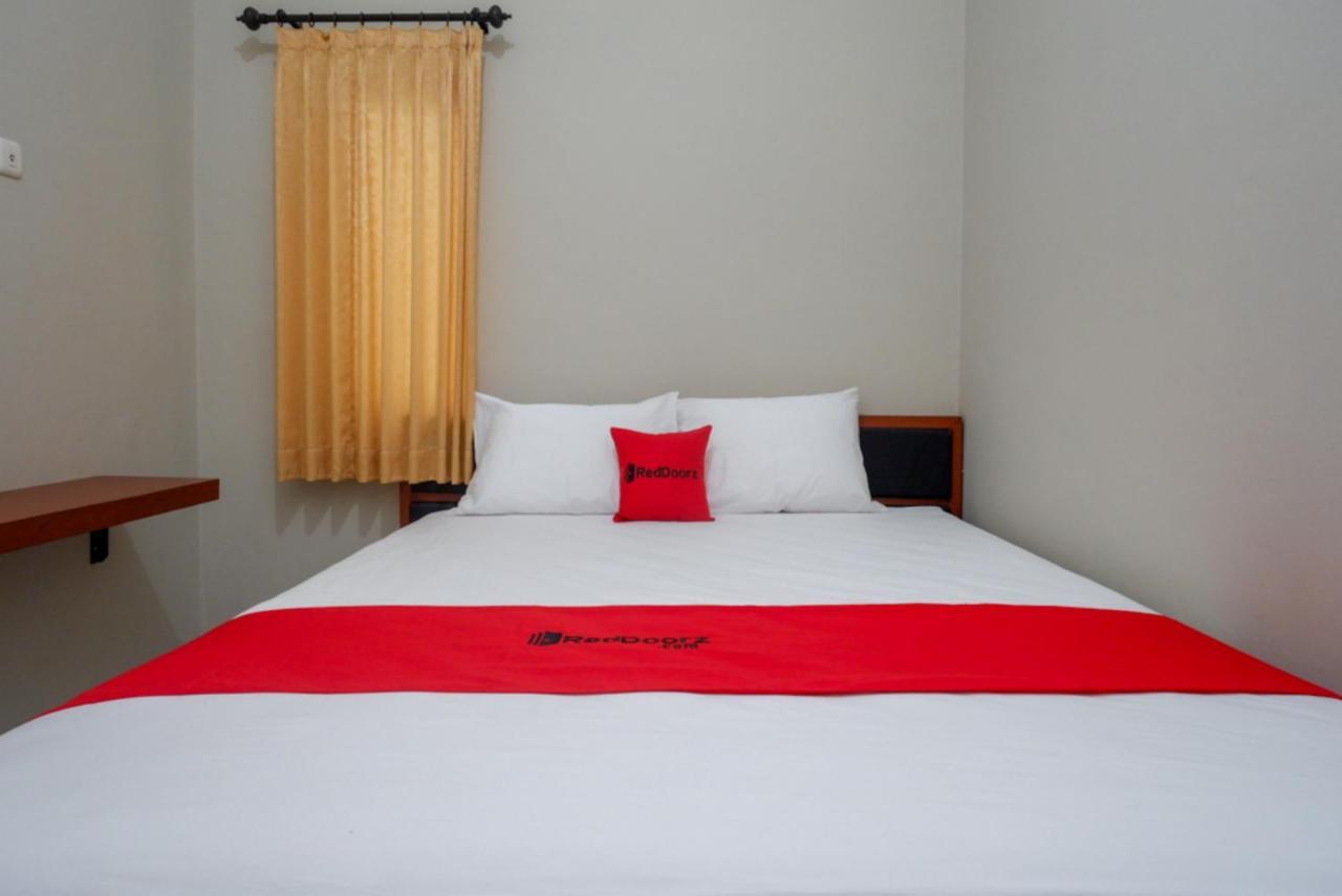 Sumbang Reddoorz Near Kampus Ump Purwokerto 2酒店 外观 照片
