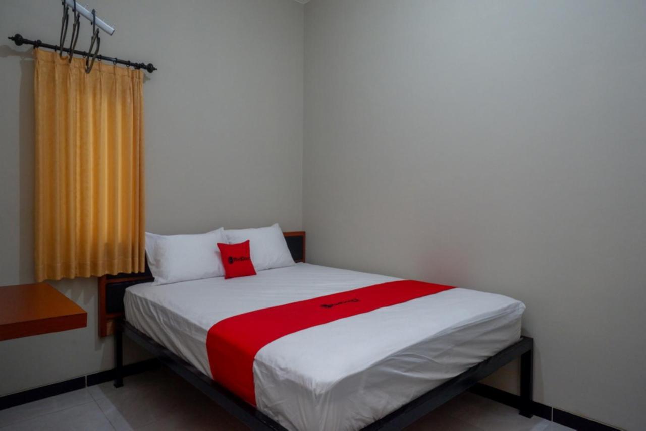 Sumbang Reddoorz Near Kampus Ump Purwokerto 2酒店 外观 照片