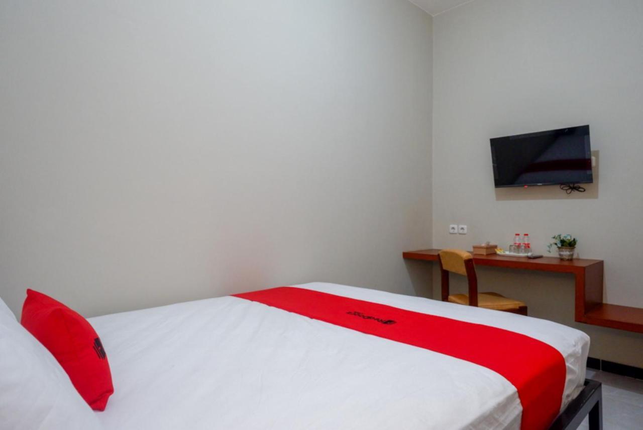 Sumbang Reddoorz Near Kampus Ump Purwokerto 2酒店 外观 照片