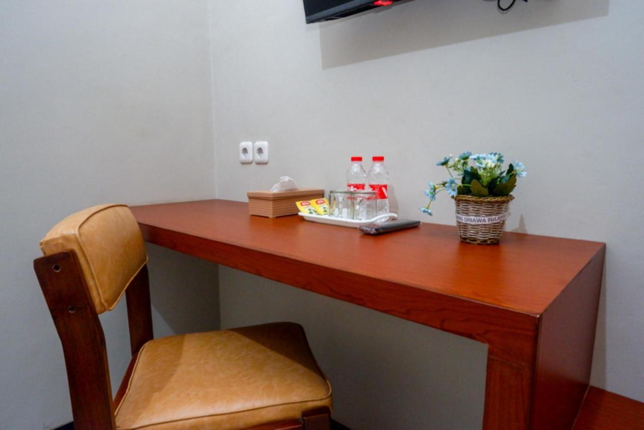 Sumbang Reddoorz Near Kampus Ump Purwokerto 2酒店 外观 照片