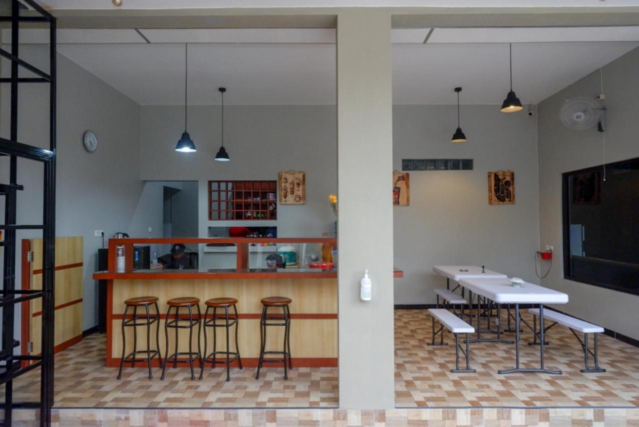 Sumbang Reddoorz Near Kampus Ump Purwokerto 2酒店 外观 照片