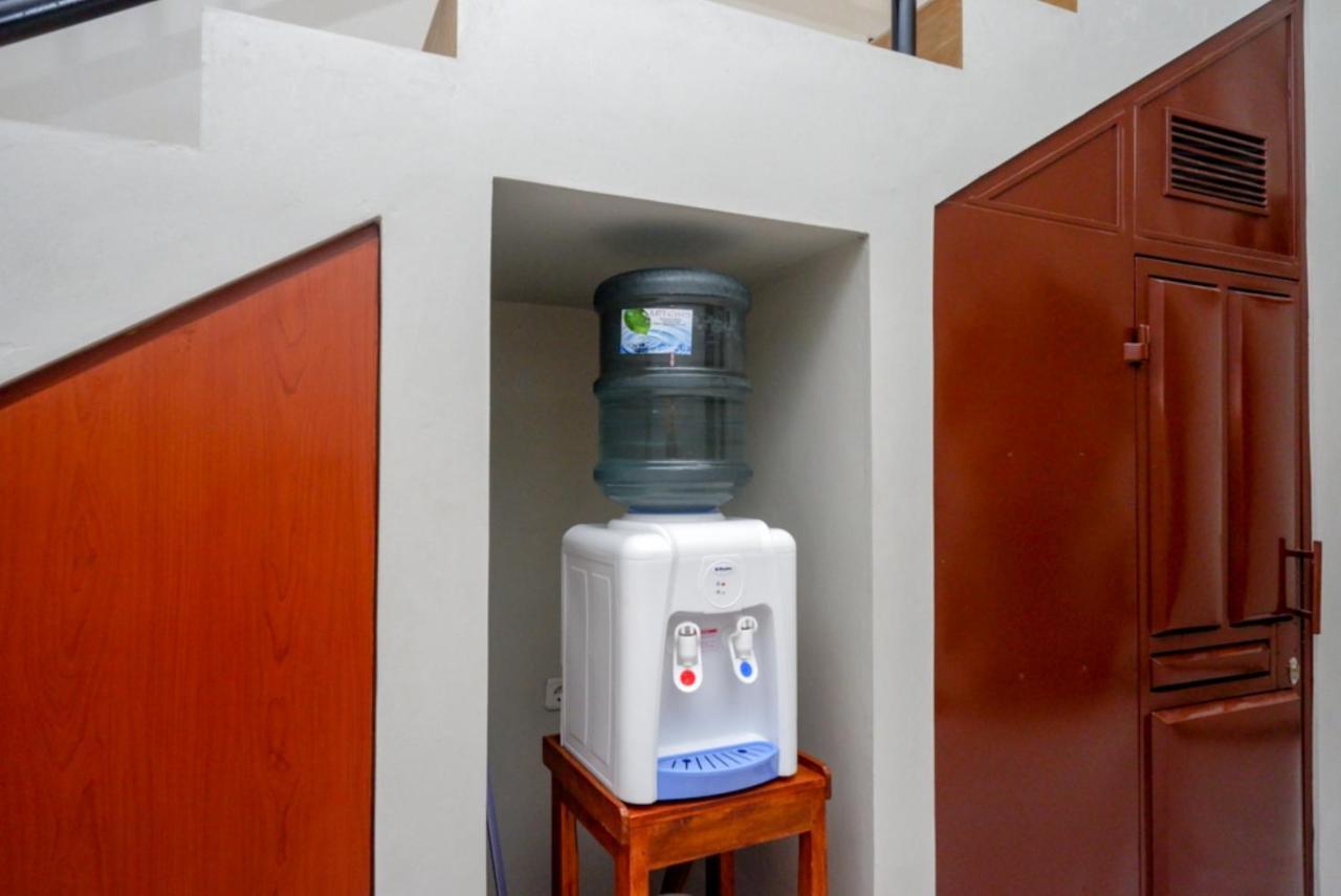 Sumbang Reddoorz Near Kampus Ump Purwokerto 2酒店 外观 照片