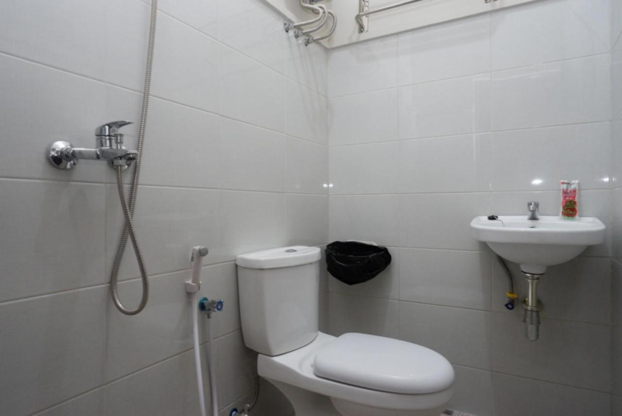 Sumbang Reddoorz Near Kampus Ump Purwokerto 2酒店 外观 照片