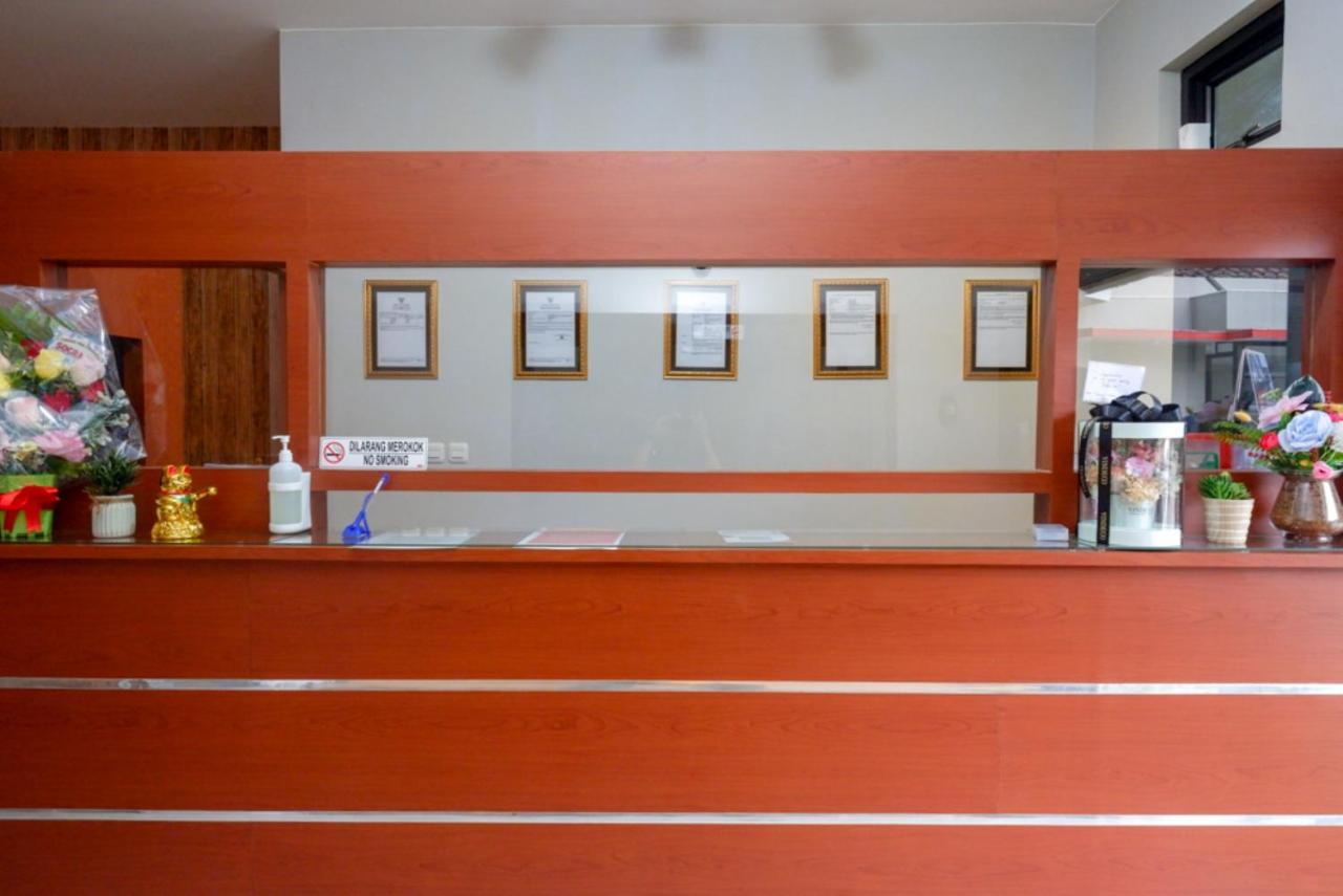 Sumbang Reddoorz Near Kampus Ump Purwokerto 2酒店 外观 照片