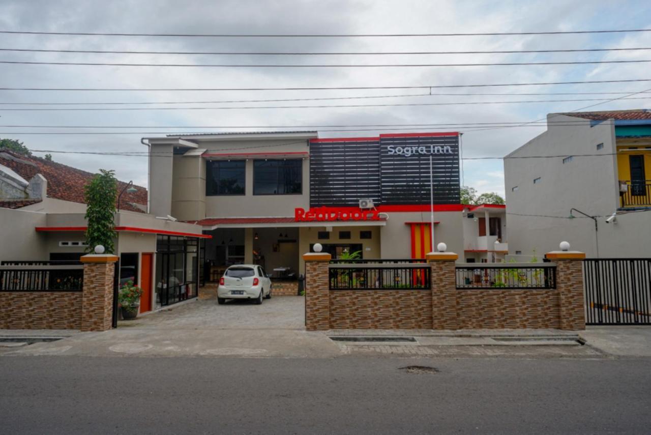 Sumbang Reddoorz Near Kampus Ump Purwokerto 2酒店 外观 照片