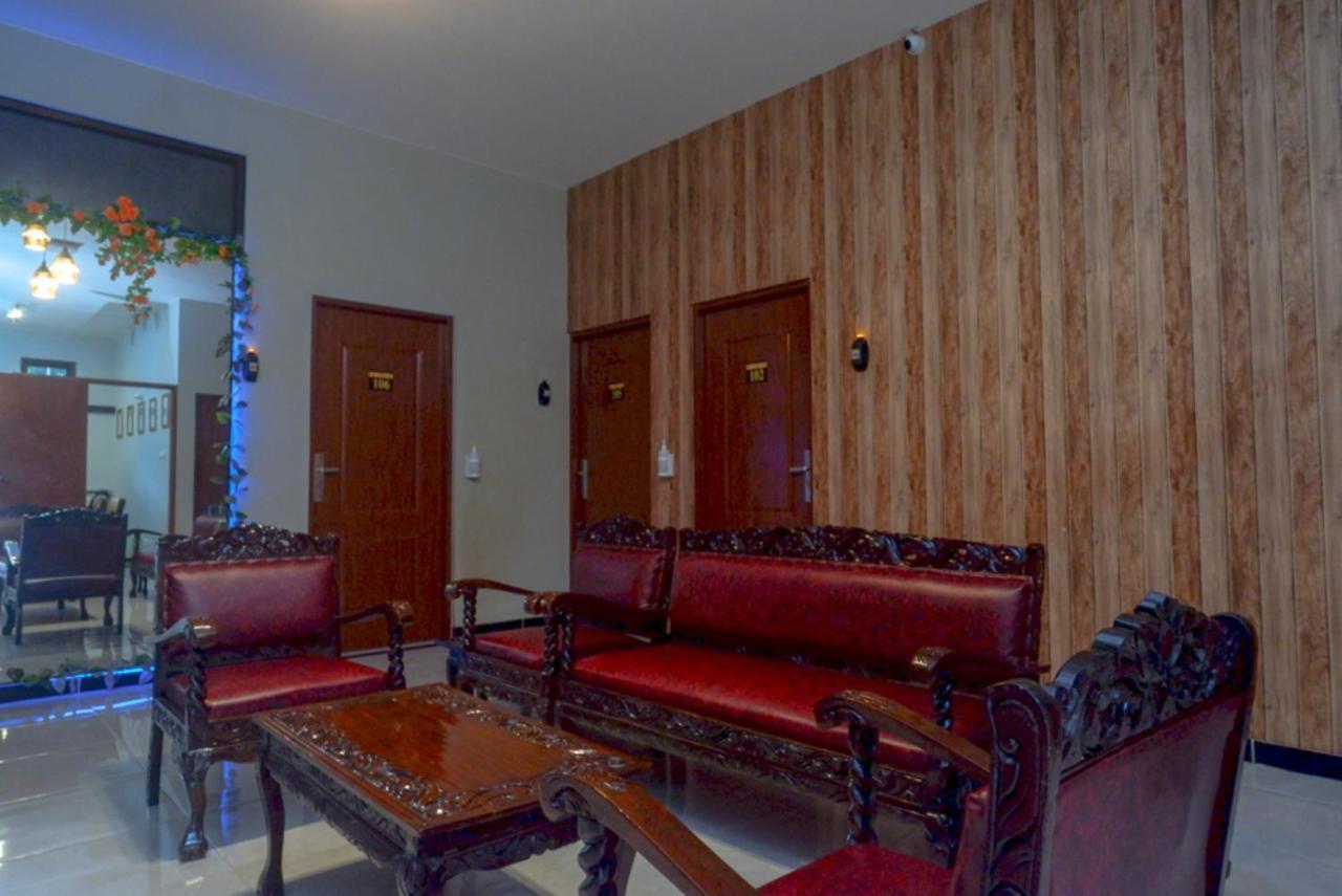 Sumbang Reddoorz Near Kampus Ump Purwokerto 2酒店 外观 照片