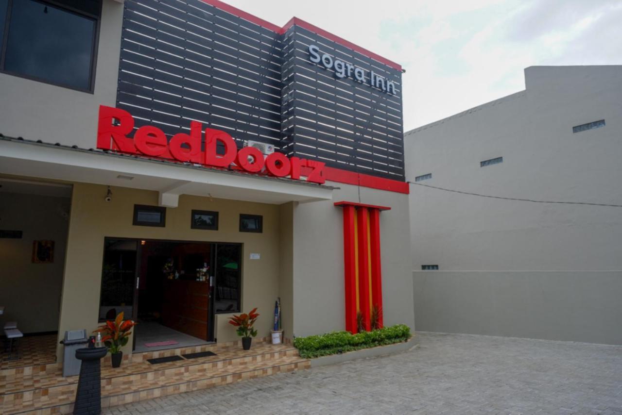 Sumbang Reddoorz Near Kampus Ump Purwokerto 2酒店 外观 照片