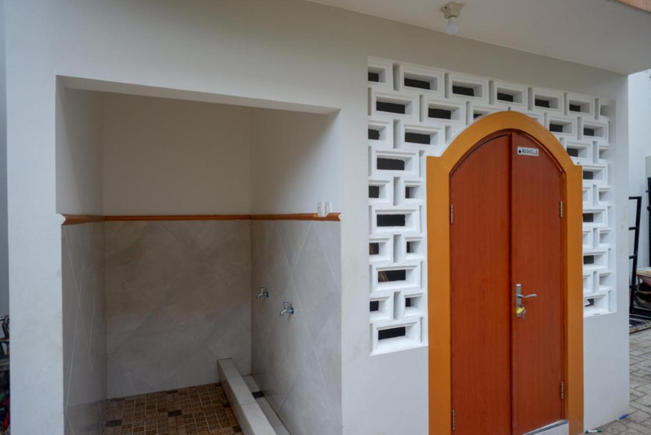 Sumbang Reddoorz Near Kampus Ump Purwokerto 2酒店 外观 照片