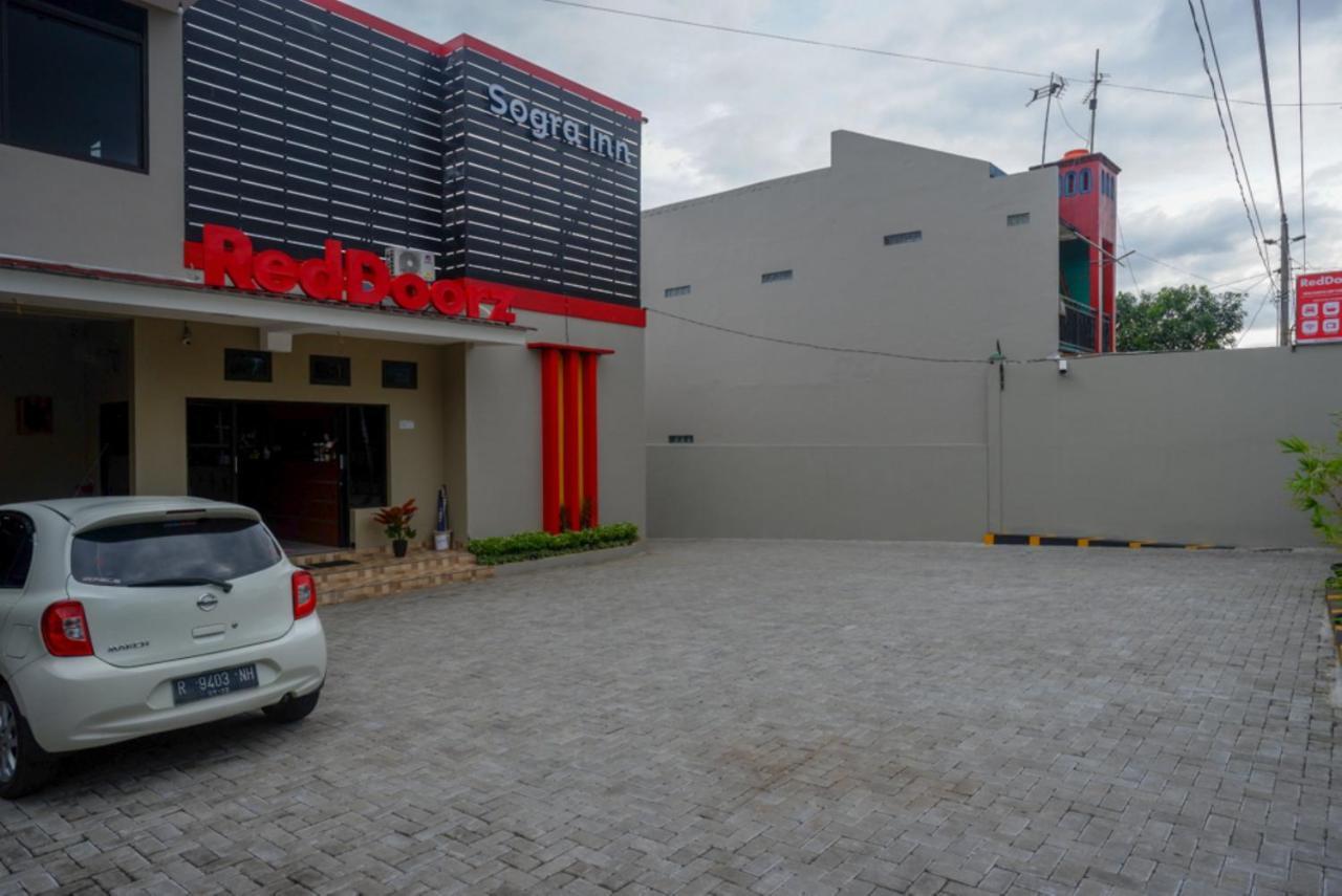 Sumbang Reddoorz Near Kampus Ump Purwokerto 2酒店 外观 照片