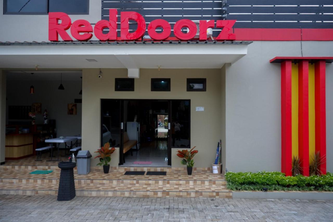 Sumbang Reddoorz Near Kampus Ump Purwokerto 2酒店 外观 照片