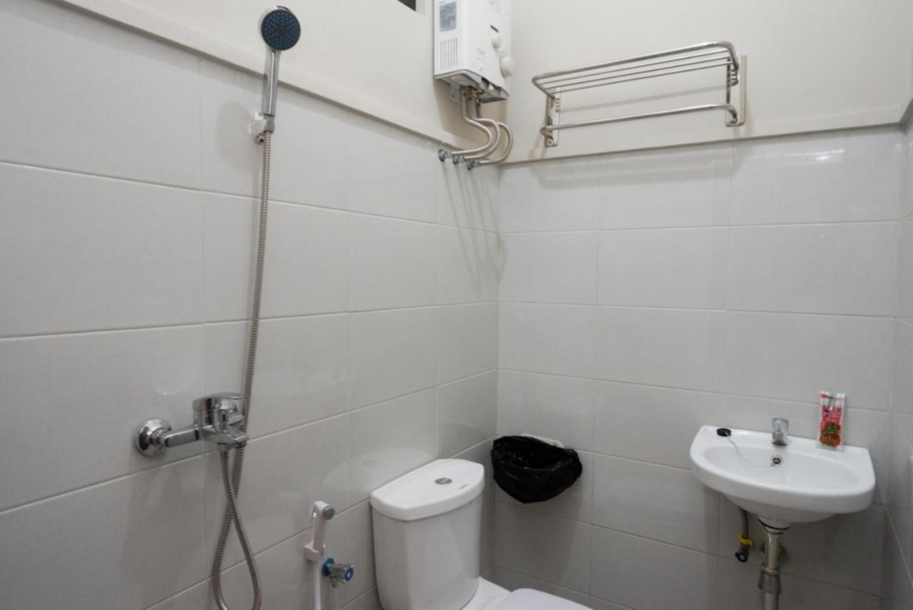 Sumbang Reddoorz Near Kampus Ump Purwokerto 2酒店 外观 照片