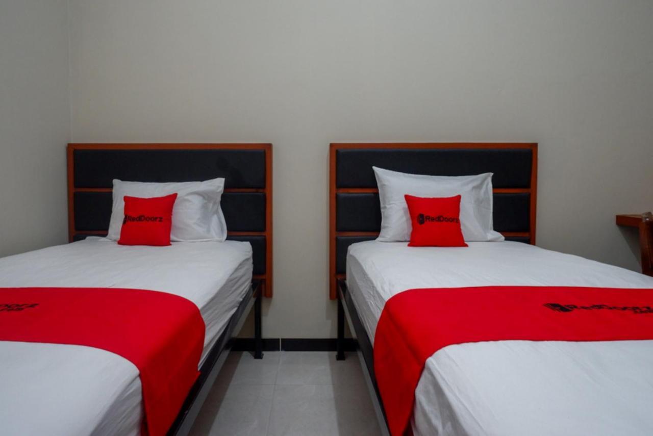 Sumbang Reddoorz Near Kampus Ump Purwokerto 2酒店 外观 照片