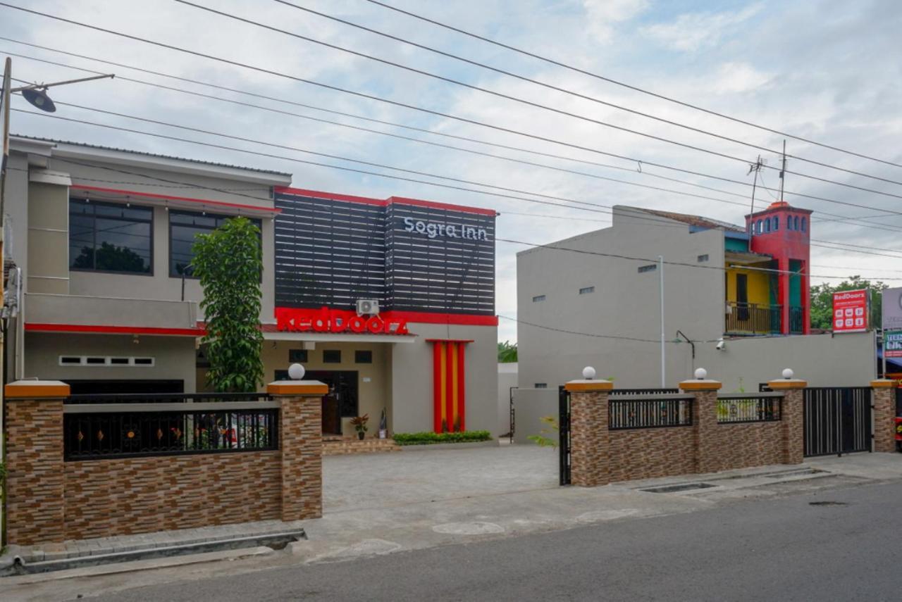 Sumbang Reddoorz Near Kampus Ump Purwokerto 2酒店 外观 照片