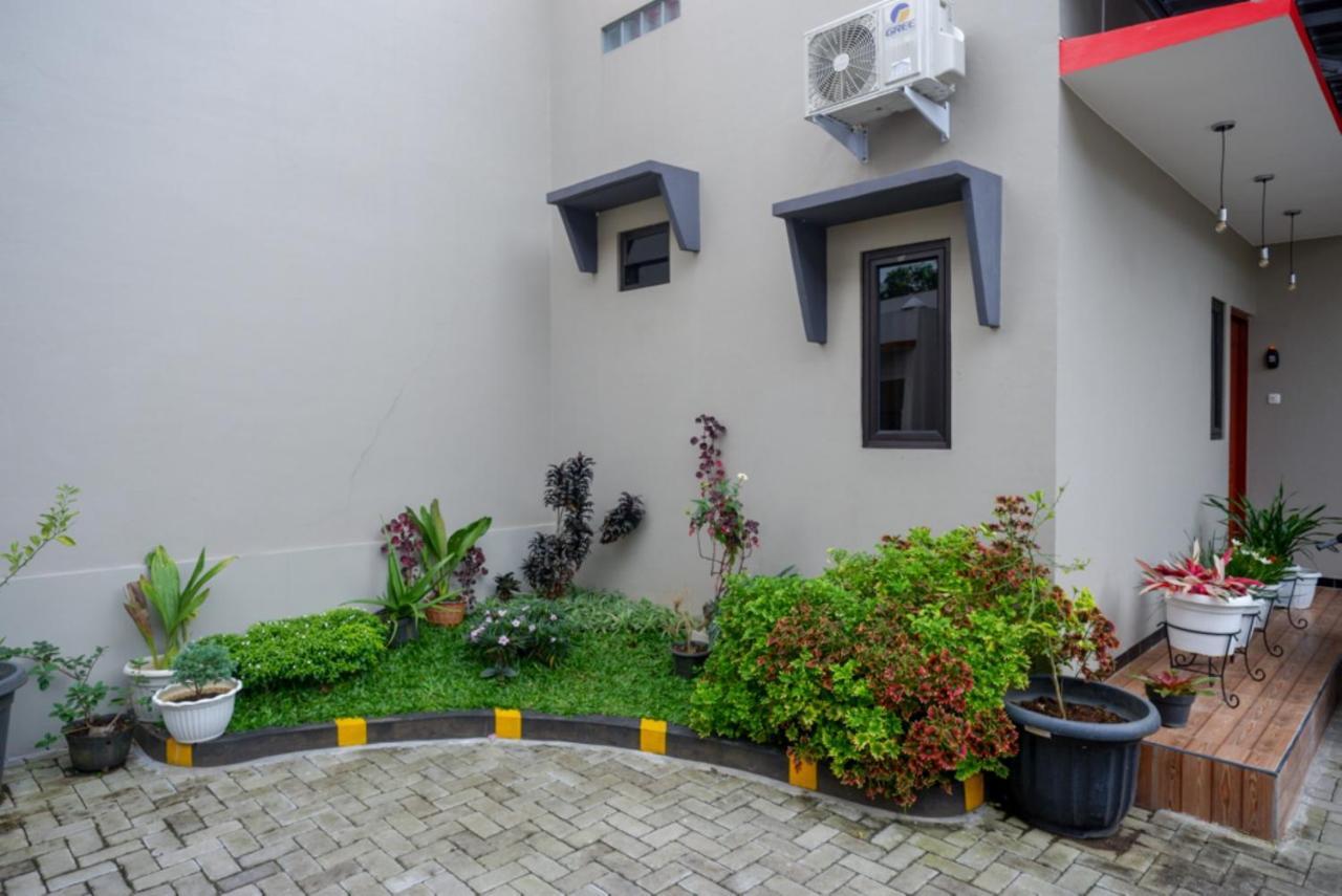 Sumbang Reddoorz Near Kampus Ump Purwokerto 2酒店 外观 照片